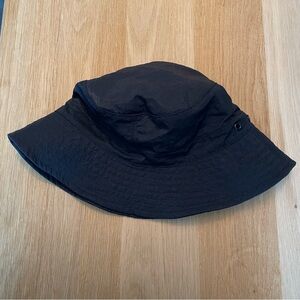 Our Legacy Nylon Bucket Hat